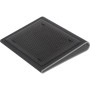 Cooler laptop Targus pentru laptop-uri cu display de pana la 17", material Neoprene, Plastic, negru TARGUS - 10